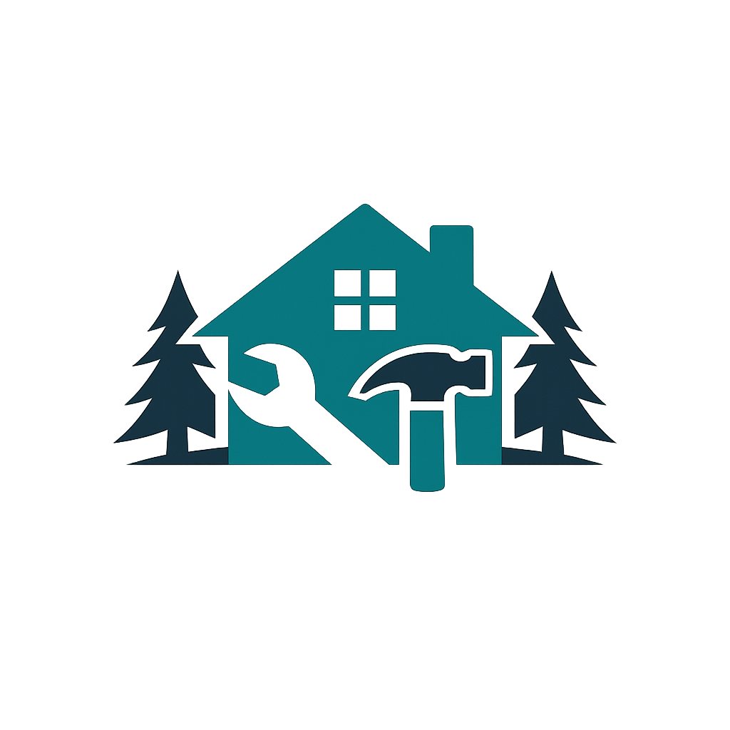 Ravenwood General Contractors logo